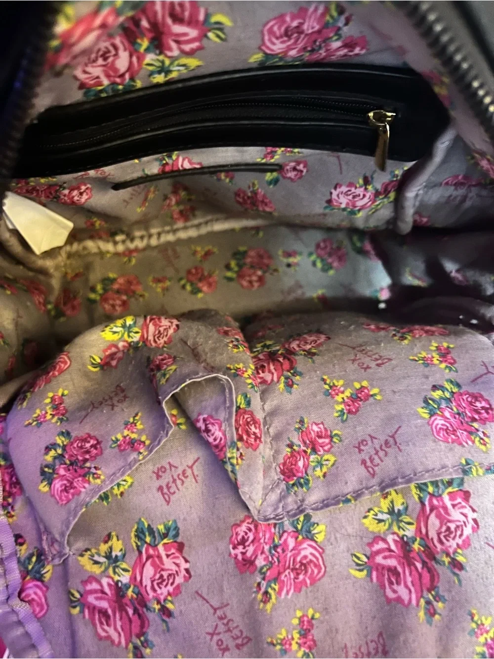 Betsey Johnson super cute